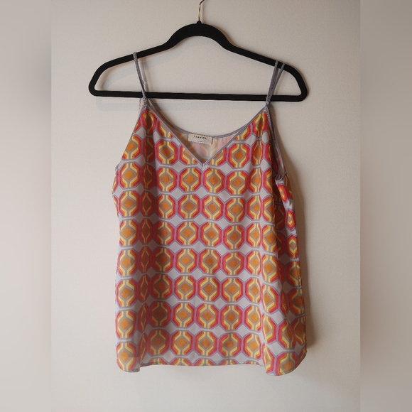 Babaton Everly Camisole Size Large - Picture 1 of 9